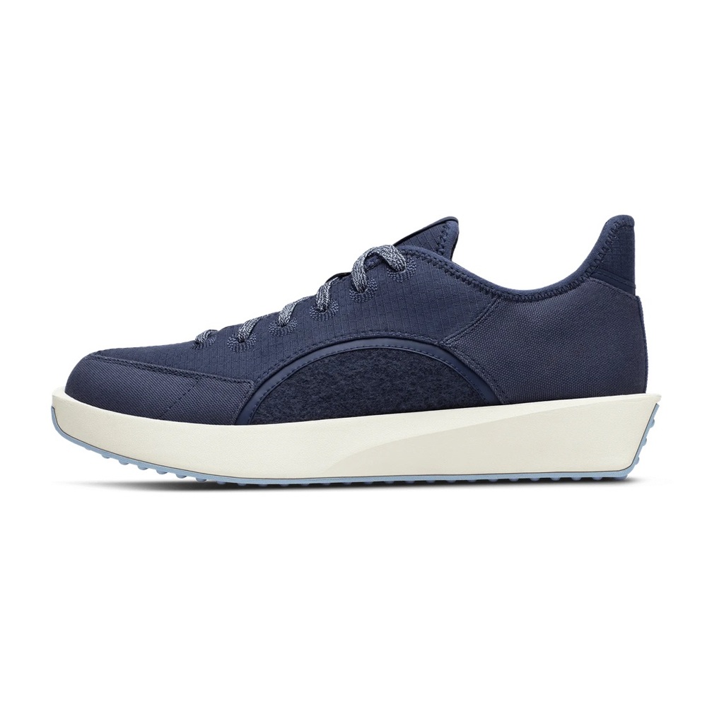 allbirds Men's Risers - Hazy Indigo 💙